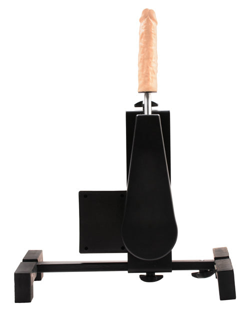 LoveBotz Versa Fuk Sex Machine