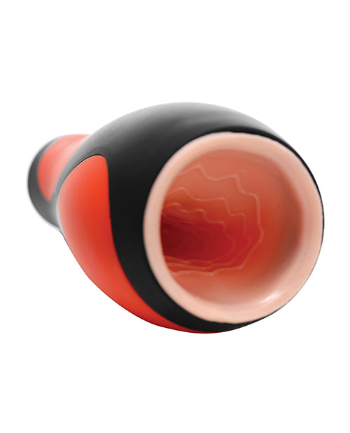 LoveBotz Vibra Head Bionic Auto Stroker
