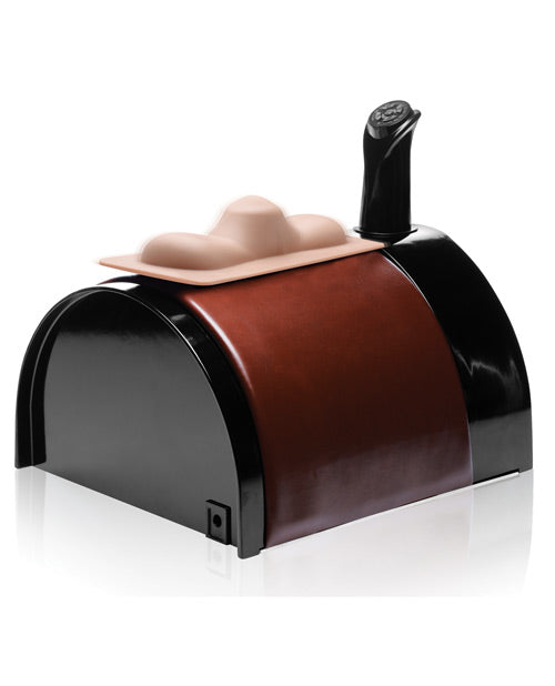 LoveBotz Saddle Deluxe
