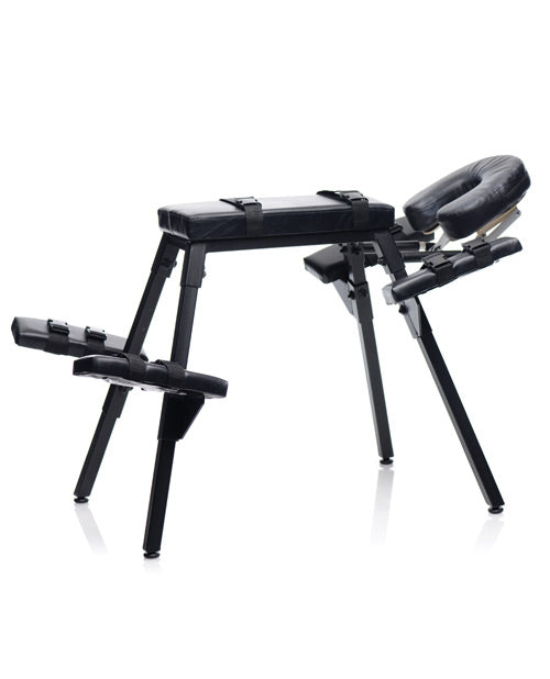 Master Series Obedience Extreme Sex Bench - Drop Ship Only