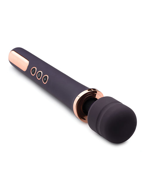 Wand Essentials Scepter Travel Size Wand Massager