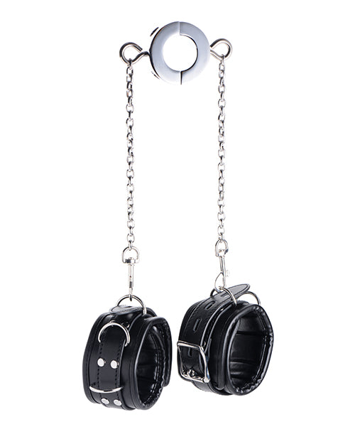 Master Series Hell's Tether - Black