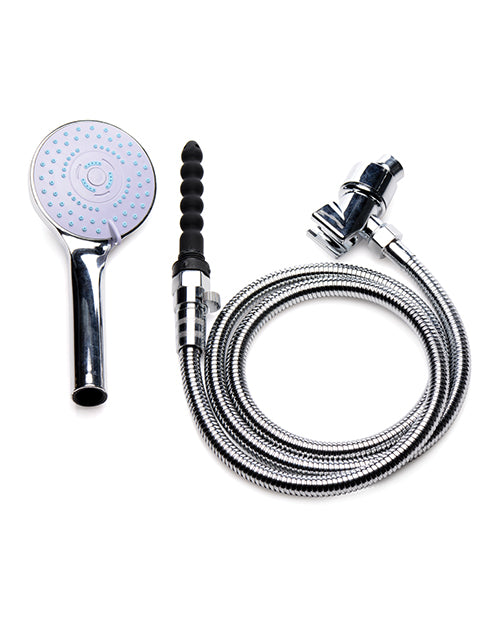 CleanStream Discreet Shower Enema Set