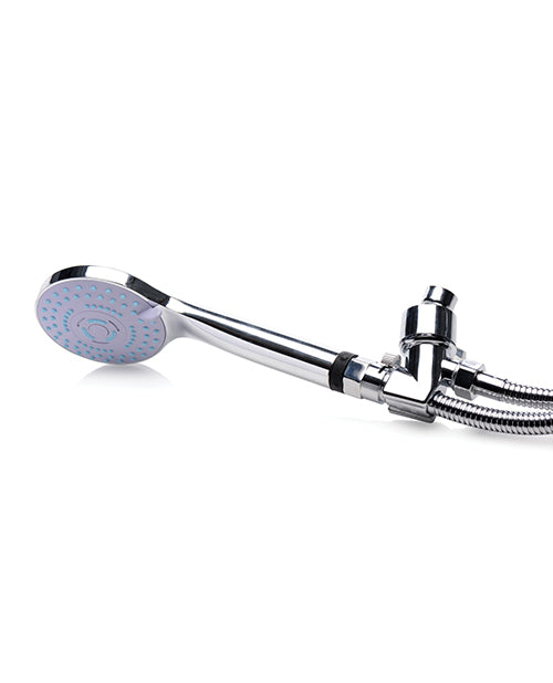 CleanStream Discreet Shower Enema Set