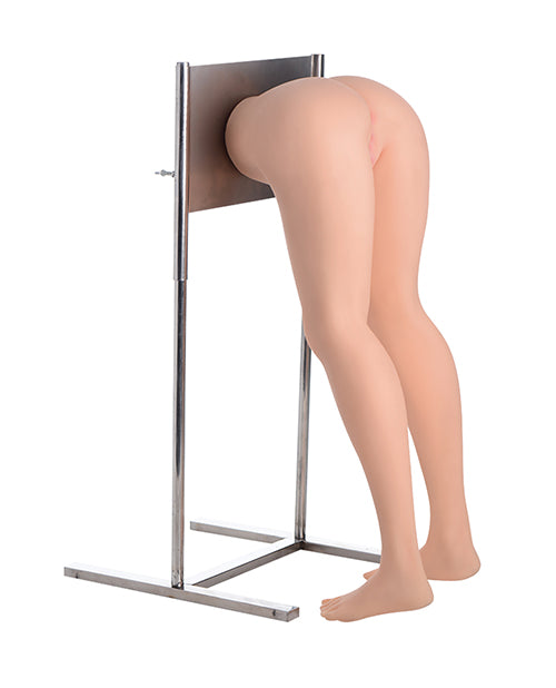NextGen Tall Fantasy Love Doll Waist Down With Stand - Drop Ship Only