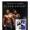 PROMO Elbow Grease Cream Poster