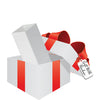 PROMO Pjur Lube Cube - White