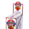 Original X-Rated Candy - Display of 6