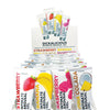 Dickalicious Penis Arousal Gel - 2 oz Tube Asst. Flavors Display of 24