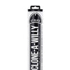 Clone-A-Willy Kit Vibrating - Assorted Colors