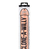 Clone-A-Willy Kit Vibrating - Assorted Colors