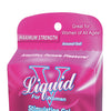 Liquid V Female Stimulant