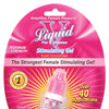 Liquid V Female Stimulant