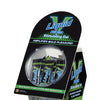 Liquid V for Men Pillow - Display of 50
