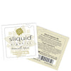 Sliquid Organics Silk Lubricant