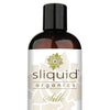 Sliquid Organics Silk Lubricant