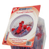 Swiss Navy Silicone Lubricant Display - 10 ml Bowl of 100