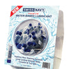 Swiss Navy Water-Based Lubricant Display - 10 ml Bowl of 100