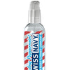 Swiss Navy Flavors  4 oz - Assorted Flavors