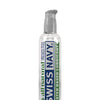 Swiss Navy All Natural Lubricant
