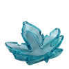 Potleaf Ashtray - Blue
