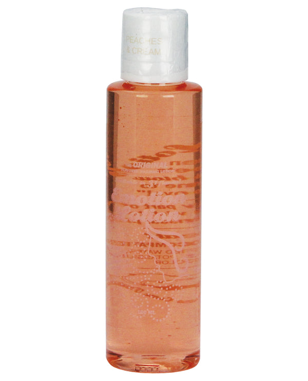 Emotion Lotion