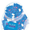 ID Glide Water Based Lubricant - 12 ml Tube Bowl of 72