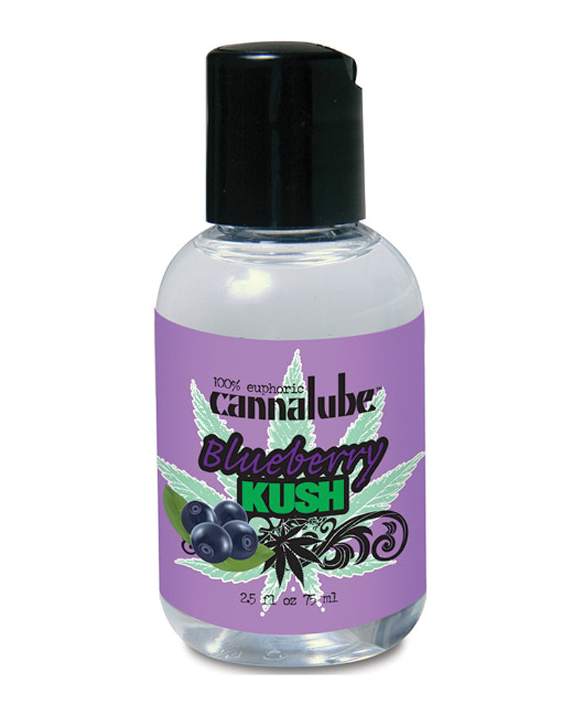 Canna-lube