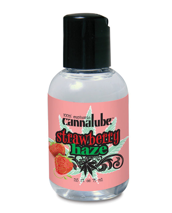 Canna-lube