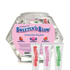 Sweeten'd Blow - 10 ml Tube Fishbowl of 66