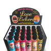 Love Lickers Display - Asst. Flavors Display of 24