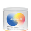 Lifestyles Assorted Flavors - Bowl of 40