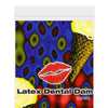 Trust Dam Latex Dental Dam