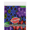 Trust Dam Latex Dental Dam
