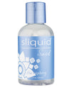 Sliquid Naturals Swirl Lubricant - 4.2 oz - Assorted Flavors