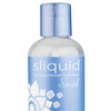 Sliquid Naturals Swirl Lubricant - 4.2 oz - Assorted Flavors