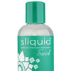 Sliquid Naturals Swirl Lubricant - 4.2 oz - Assorted Flavors