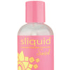 Sliquid Naturals Swirl Lubricant - 4.2 oz - Assorted Flavors