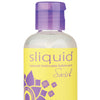 Sliquid Naturals Swirl Lubricant - 4.2 oz - Assorted Flavors