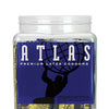 Atlas Condoms Assorted - Bowl of 144