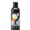 Earthly Body Hemp Edible Massage Oil - 8 oz - Assorted Flavors