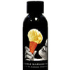 Earthly Body Edible Massage Oil - 2 oz - Assorted Flavors