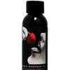 Earthly Body Edible Massage Oil - 2 oz - Assorted Flavors