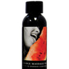 Earthly Body Edible Massage Oil - 2 oz - Assorted Flavors