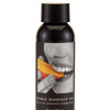 Earthly Body Edible Massage Oil - 2 oz - Assorted Flavors
