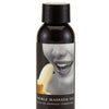 Earthly Body Edible Massage Oil - 2 oz - Assorted Flavors