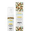 EXSENS of Paris Warming Massage Oil - Assorted Flavors