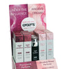 EXSENS of Paris Perfume Mist - Display of 13 w/2 Testers