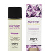 EXSENS of Paris Organic Body Oil with Stones - Assorted Crystals