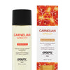 EXSENS of Paris Organic Body Oil with Stones - Assorted Crystals